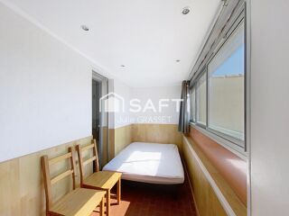  Appartement  vendre 2 pices 27 m