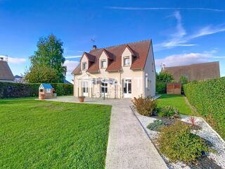  Maison à vendre 7 pièces 126 m²