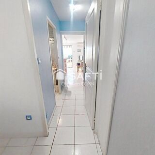  Appartement � vendre 2 pi�ces 32 m�