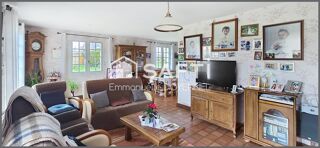  Maison à vendre 6 pièces 118 m²
