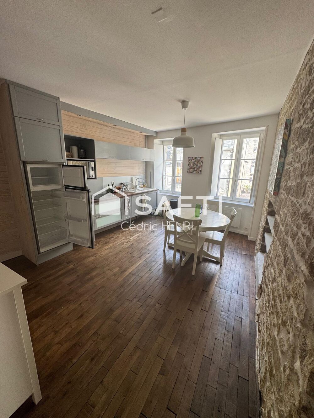 Vente Appartement Appartement hyper centre de quimper Quimper