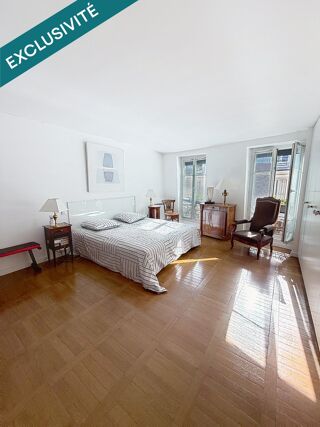  Appartement à vendre 2 pièces 75 m²