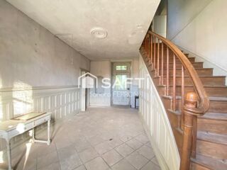  Maison à vendre 10 pièces 350 m²