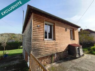  Maison � vendre 3 pi�ces 77 m�