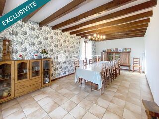  Maison � vendre 5 pi�ces 132 m�