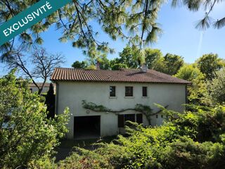  Maison à vendre 5 pièces 120 m²