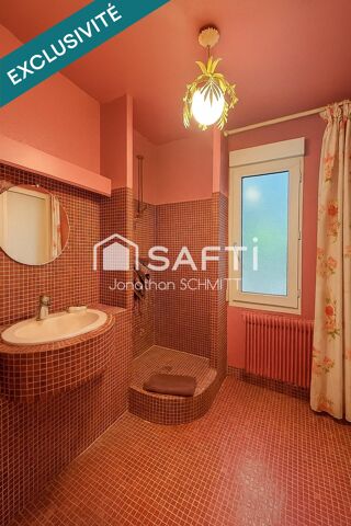  Maison � vendre 5 pi�ces 140 m�