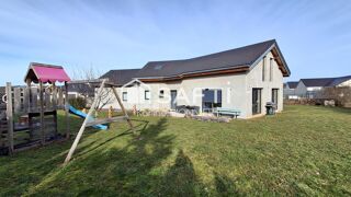  Maison à vendre 6 pièces 151 m²