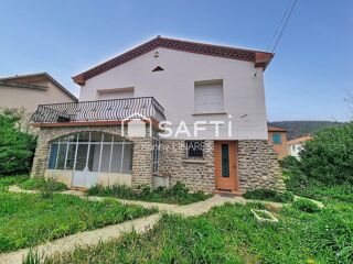  Maison � vendre 8 pi�ces 159 m�