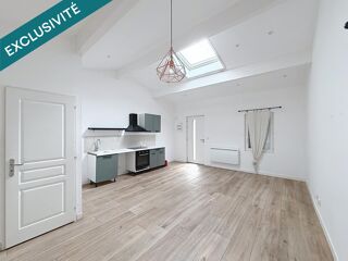  Appartement � vendre 2 pi�ces 44 m�