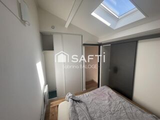  Maison à vendre 3 pièces 35 m²