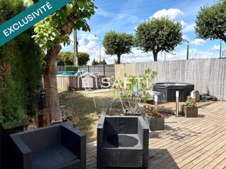  Maison à vendre 7 pièces 106 m²