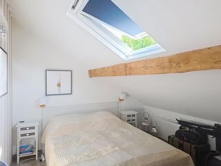  Appartement à vendre 4 pièces 75 m²