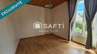  Maison � vendre 3 pi�ces 63 m� Lucon