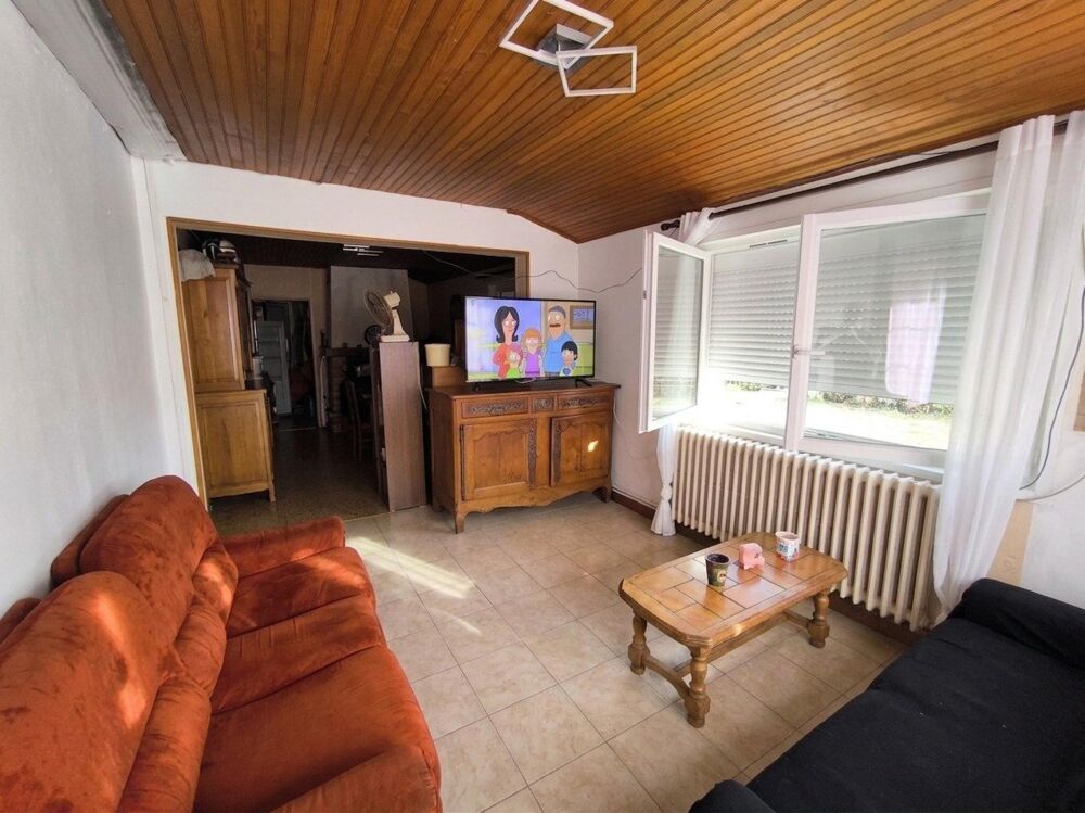 Vente Maison Maison familiale au calme 5 Chambres Vinax
