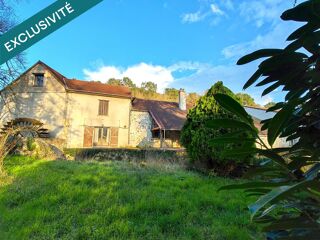  Maison  vendre 7 pices 270 m