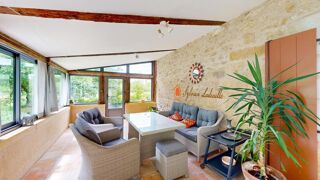  Maison � vendre 10 pi�ces 231 m�