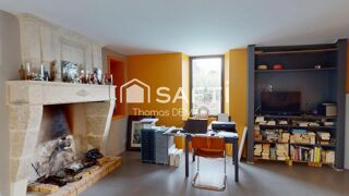  Maison � vendre 6 pi�ces 240 m�