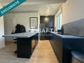  Appartement � vendre 3 pi�ces 70 m�