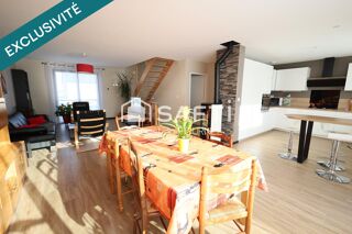  Maison � vendre 6 pi�ces 140 m�