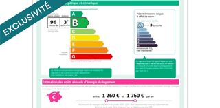  Maison � vendre 5 pi�ces 136 m�