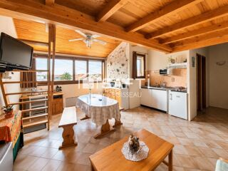  Appartement à vendre 1 pièce 44 m²