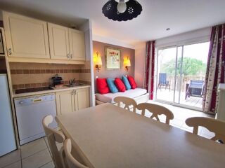 Appartement à vendre 3 pièces 38 m²