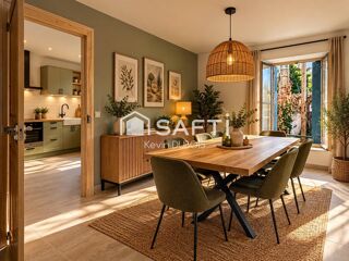  Maison à vendre 4 pièces 160 m²