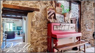  Maison � vendre 8 pi�ces 225 m�