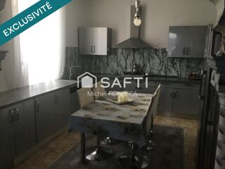  Maison � vendre 11 pi�ces 242 m�