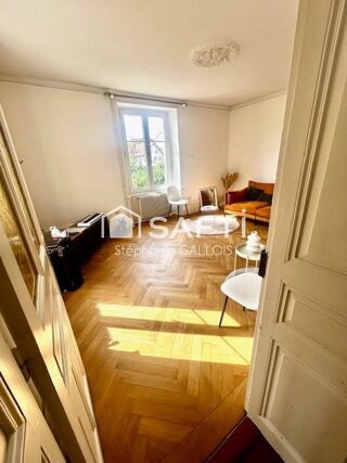  Maison à vendre 7 pièces 200 m²
