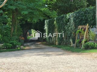  Maison � vendre 15 + pi�ces 574 m�