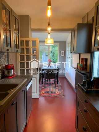  Maison � vendre 12 pi�ces 484 m�