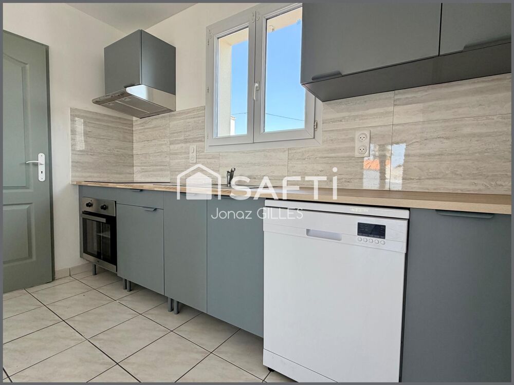 Vente Maison Maison 3 pièces à la Chefmalière Saint-pierre-d'oleron