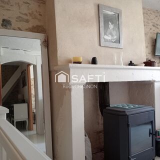  Maison � vendre 3 pi�ces 77 m�