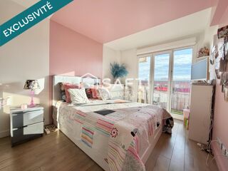  Appartement � vendre 2 pi�ces 50 m�