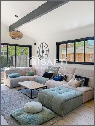  Maison à vendre 6 pièces 145 m²