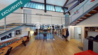  Appartement � vendre 6 pi�ces 154 m�