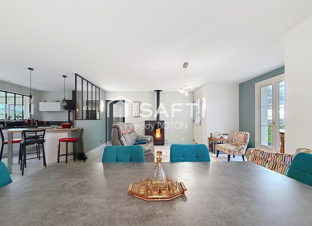 Vente Maison Coup de c�ur garanti ! Chanteloup