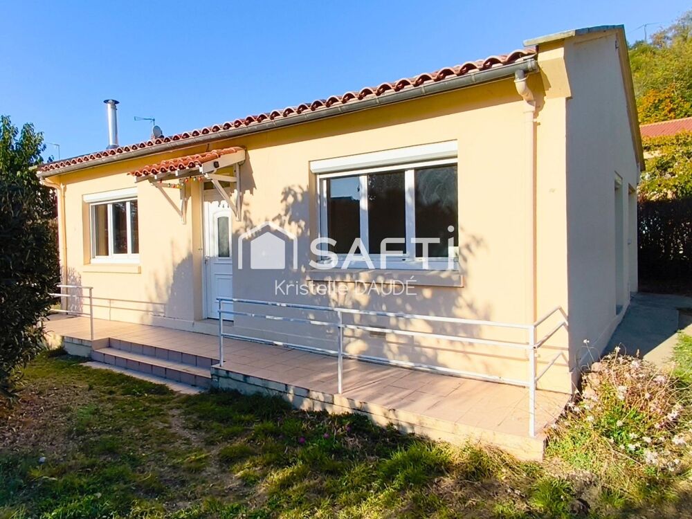 Vente Maison Idéal premier achat ou investissement Corbarieu