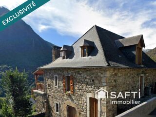  Maison � vendre 9 pi�ces 180 m�