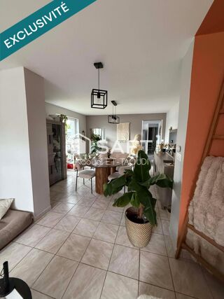  Maison � vendre 4 pi�ces 83 m�