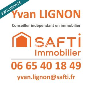  Terrain � vendre 8247 m� Herbignac