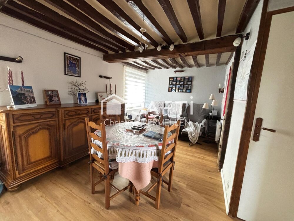 Vente Maison Maison de ville, 4 chambres Glos