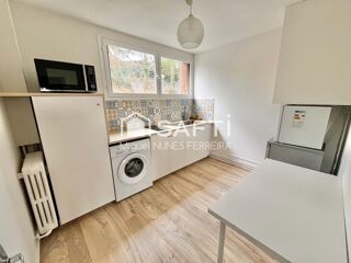  Appartement � vendre 2 pi�ces 51 m�