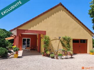  Maison à vendre 4 pièces 114 m²