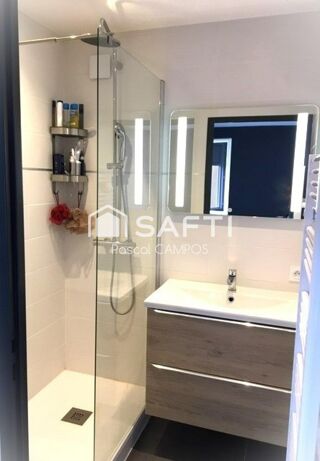  Appartement � vendre 2 pi�ces 40 m�