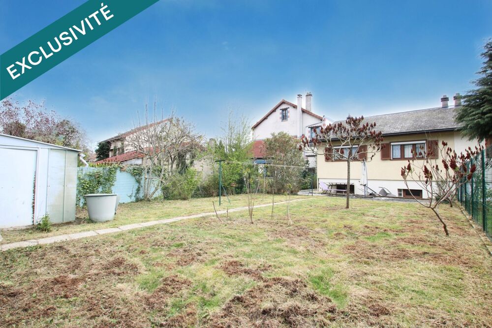 Vente Maison Maison proche des commodités. Athis-mons
