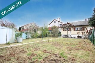  Maison à vendre 4 pièces 60 m²