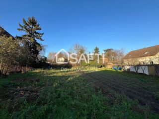  Terrain  vendre 301 m
